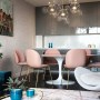 Nine Elms - Battersea | Kitchen | Interior Designers